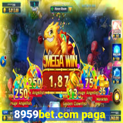 8959bet.com paga